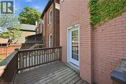 343 CUMBERLAND Avenue | Hamilton Ontario | Slide Image Thirty-one