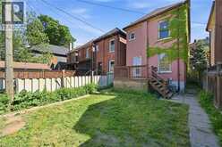 343 CUMBERLAND Avenue | Hamilton Ontario | Slide Image Thirty-three