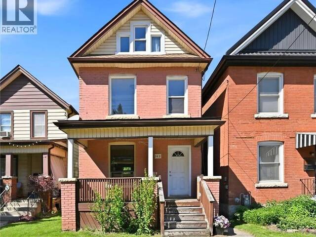 343 CUMBERLAND Avenue Hamilton Ontario, L8M 2A4 - Property For Sale