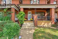 23 NIGHTINGALE Street | Hamilton Ontario | Slide Image Two