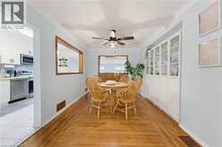 23 NIGHTINGALE Street | Hamilton Ontario | Slide Image Eight