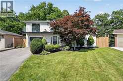 9 LESLIE Drive | Hamilton Ontario | Slide Image One