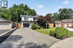 9 LESLIE Drive | Hamilton Ontario | Slide Image Two