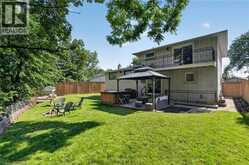 9 LESLIE Drive | Hamilton Ontario | Slide Image Thirty-eight