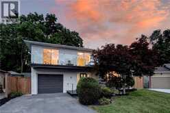 9 LESLIE Drive | Hamilton Ontario | Slide Image Forty-four
