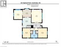 321 HIGHLAND Park | Cambridge Ontario | Slide Image Twenty