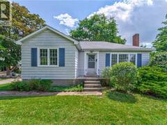 321 HIGHLAND Park Cambridge Ontario, N3H 3H8