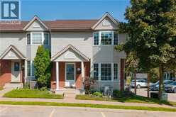 235 SAGINAW Parkway Unit# 18 | Cambridge Ontario | Slide Image One