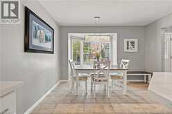 235 SAGINAW Parkway Unit# 18 | Cambridge Ontario | Slide Image Seven