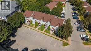 235 SAGINAW Parkway Unit# 18 | Cambridge Ontario | Slide Image Three