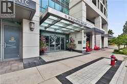11 BRONTE Road Unit# 808 | Oakville Ontario | Slide Image Four