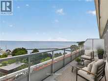 11 BRONTE Road Unit# 808 | Oakville Ontario | Slide Image Thirty-three