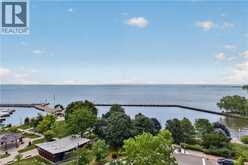 11 BRONTE Road Unit# 808 | Oakville Ontario | Slide Image Thirty-five