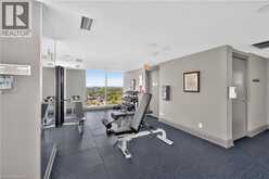11 BRONTE Road Unit# 808 | Oakville Ontario | Slide Image Thirty-nine
