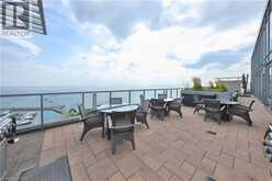 11 BRONTE Road Unit# 808 | Oakville Ontario | Slide Image Forty-six