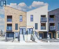 25 URBANE Boulevard | Kitchener Ontario | Slide Image One