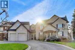 73 LAKE AVENUE Drive | Hamilton Ontario | Slide Image One