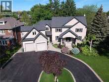 73 LAKE AVENUE Drive | Hamilton Ontario | Slide Image Two
