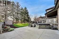 73 LAKE AVENUE Drive | Hamilton Ontario | Slide Image Forty-one