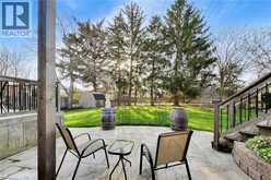 73 LAKE AVENUE Drive | Hamilton Ontario | Slide Image Forty-two