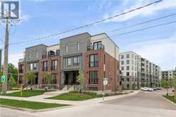99 ROGER Street Unit# 61 | Waterloo Ontario | Slide Image Three