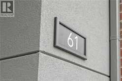 99 ROGER Street Unit# 61 | Waterloo Ontario | Slide Image Four