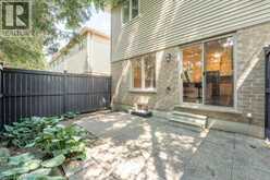 342 MILL Street Unit# 70 | Kitchener Ontario | Slide Image Nineteen