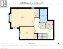 1989 OTTAWA Street S Unit# 29B | Kitchener Ontario | Slide Image Thirty-three