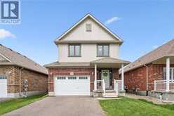 335 FINORO Crescent | Elmira Ontario | Slide Image One