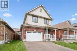 335 FINORO Crescent | Elmira Ontario | Slide Image Two