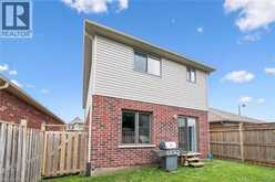 335 FINORO Crescent | Elmira Ontario | Slide Image Thirty-six