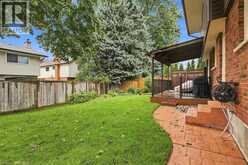 71 GREENOCK Drive | Kitchener Ontario | Slide Image Thirty-nine