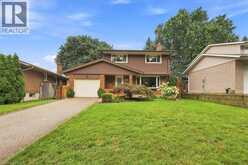 71 GREENOCK Drive | Kitchener Ontario | Slide Image Three