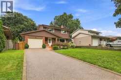 71 GREENOCK Drive | Kitchener Ontario | Slide Image Four
