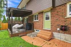 71 GREENOCK Drive | Kitchener Ontario | Slide Image Forty