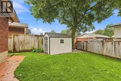 71 GREENOCK Drive | Kitchener Ontario | Slide Image Forty-one