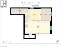 71 GREENOCK Drive | Kitchener Ontario | Slide Image Forty-three