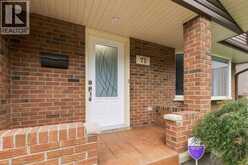 71 GREENOCK Drive | Kitchener Ontario | Slide Image Five