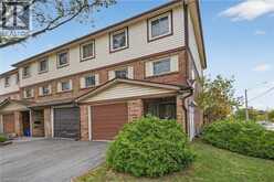 34 BOW VALLEY Drive Unit# 1 | Hamilton Ontario | Slide Image One