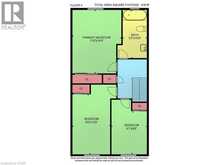 34 BOW VALLEY Drive Unit# 1 | Hamilton Ontario | Slide Image Twenty