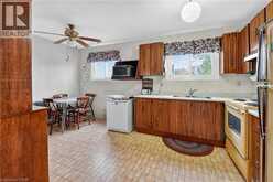34 BOW VALLEY Drive Unit# 1 | Hamilton Ontario | Slide Image Nine