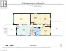 83 KIMBERLY Crescent | Kitchener Ontario | Slide Image Thirty-six