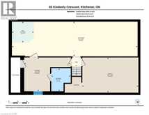 83 KIMBERLY Crescent | Kitchener Ontario | Slide Image Thirty-seven