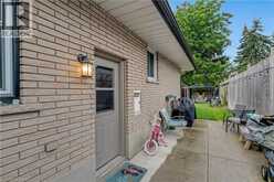 83 KIMBERLY Crescent | Kitchener Ontario | Slide Image Thirty