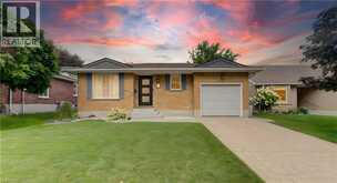595 MAPLE Avenue N | Listowel Ontario | Slide Image One