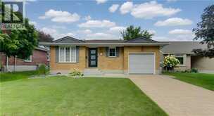 595 MAPLE Avenue N | Listowel Ontario | Slide Image Two