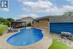 595 MAPLE Avenue N | Listowel Ontario | Slide Image Forty-four