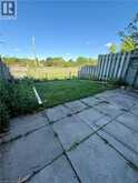 25 UPPER CANADA Drive Unit# 30 | Kitchener Ontario | Slide Image Ten
