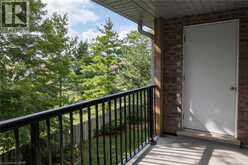 3085 KINGSWAY Drive Unit# 22 | Kitchener Ontario | Slide Image Nineteen