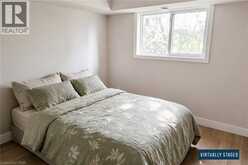 3085 KINGSWAY Drive Unit# 22 | Kitchener Ontario | Slide Image Eight